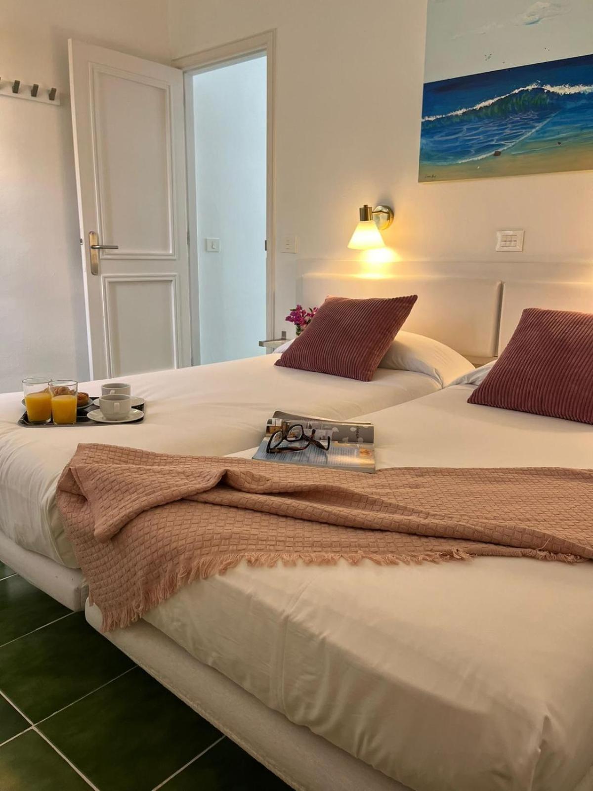 Bungalow Retama Tías Zewnętrze zdjęcie