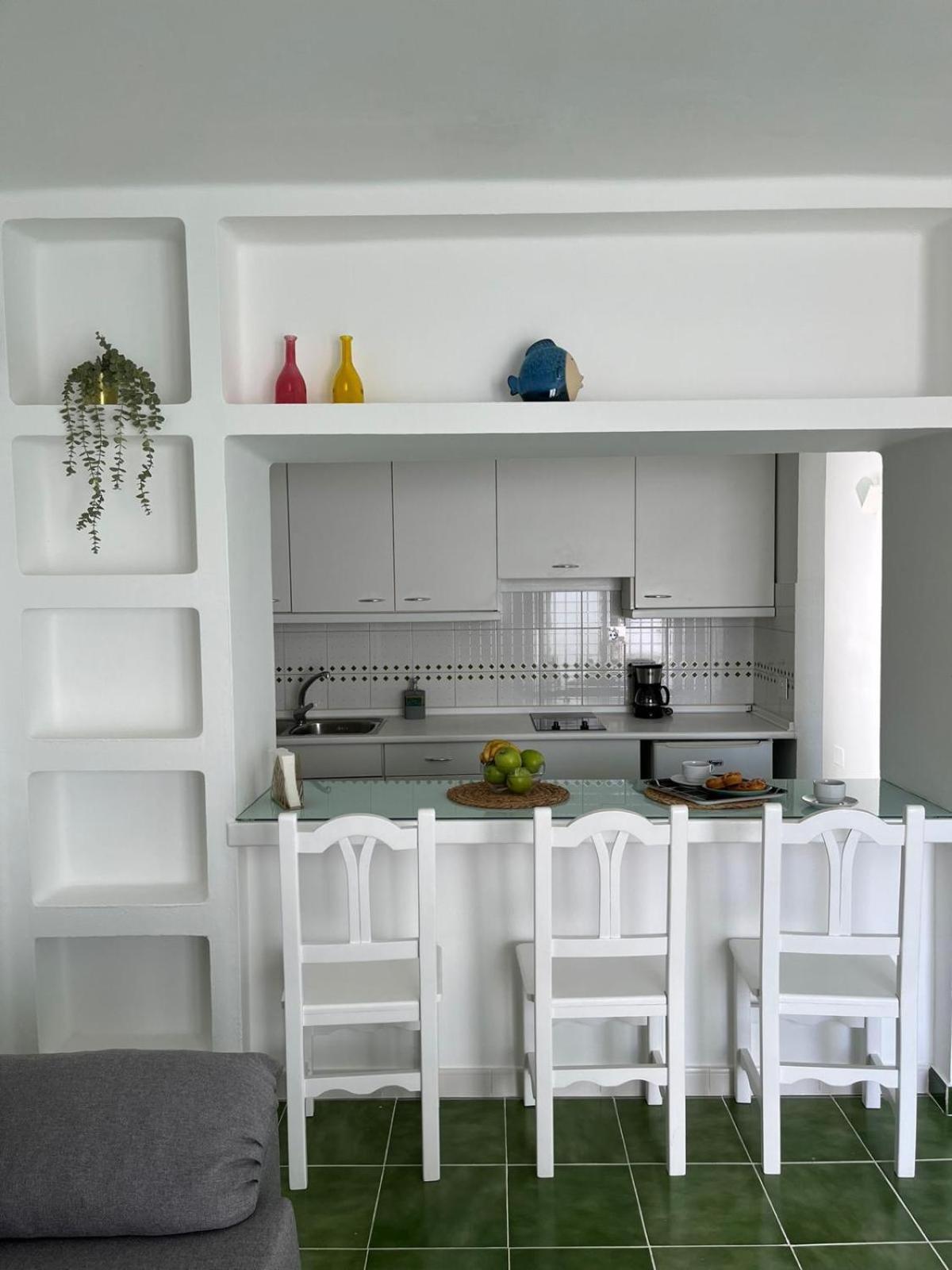 Bungalow Retama Tías Zewnętrze zdjęcie