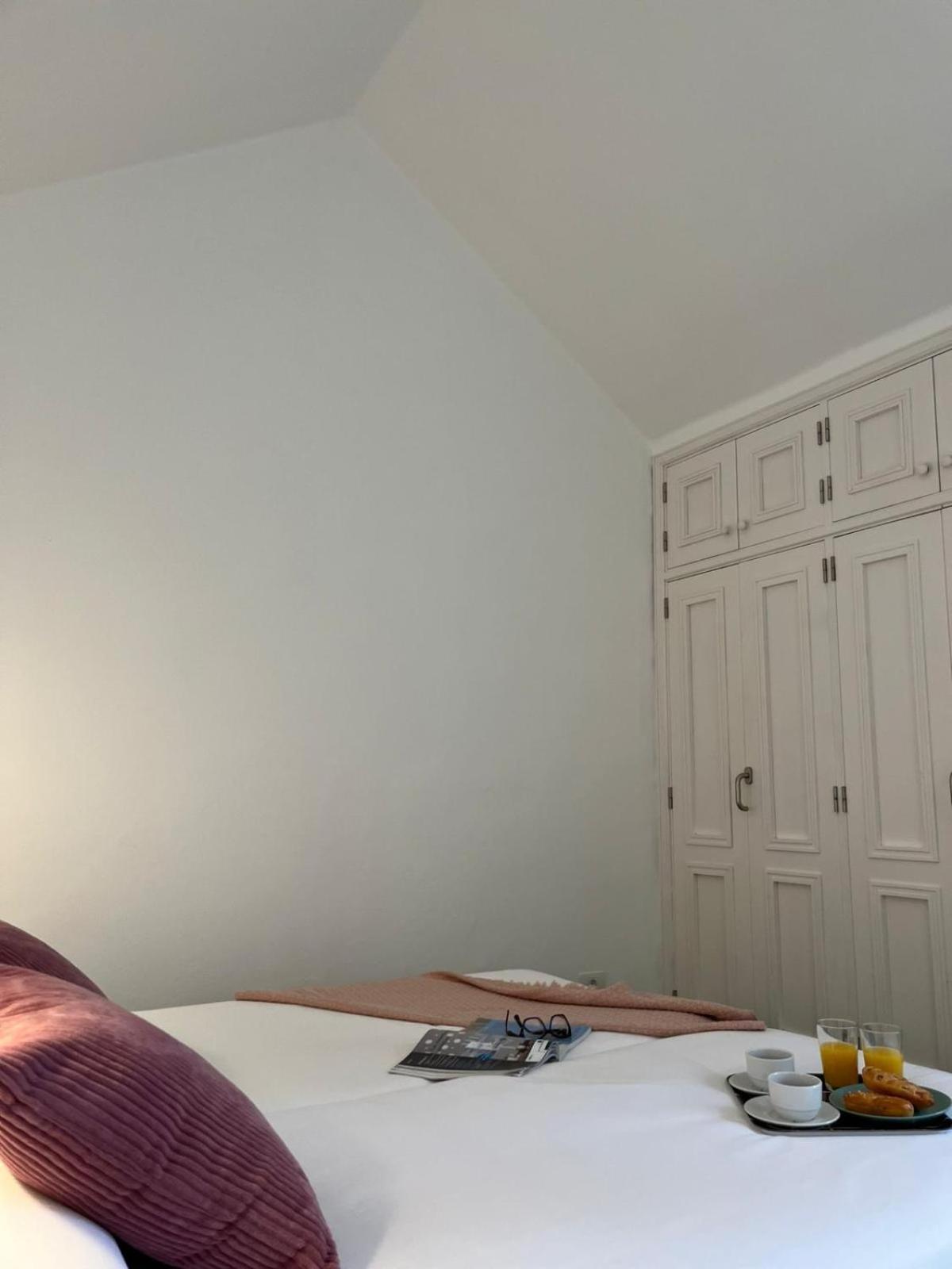 Bungalow Retama Tías Zewnętrze zdjęcie