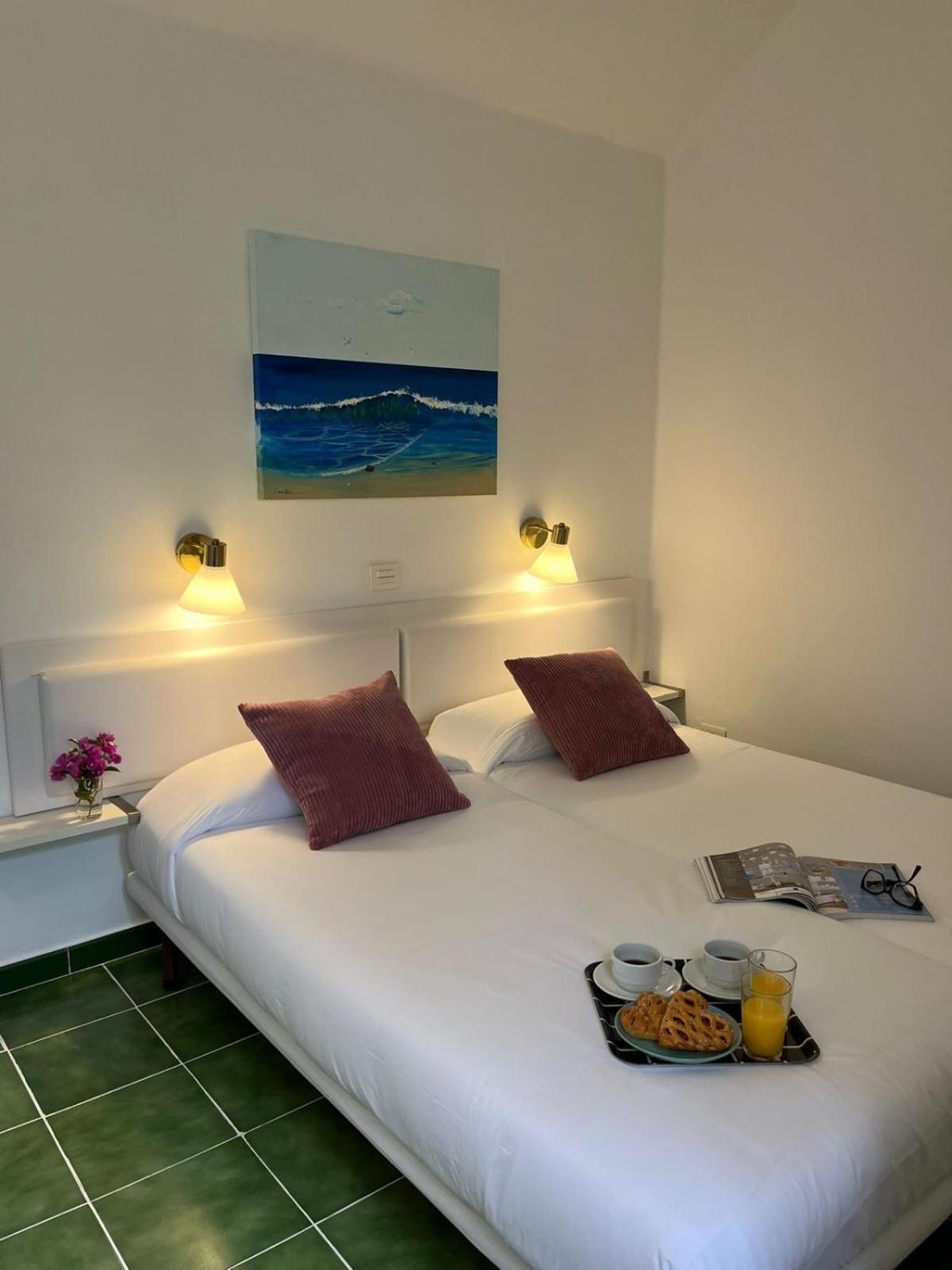 Bungalow Retama Tías Zewnętrze zdjęcie