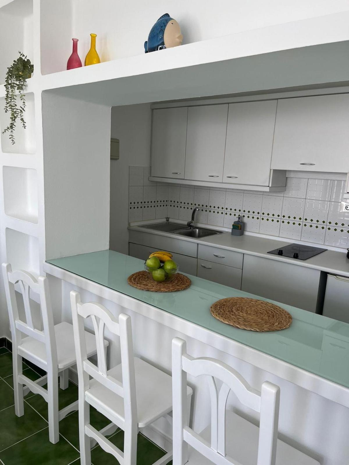 Bungalow Retama Tías Zewnętrze zdjęcie