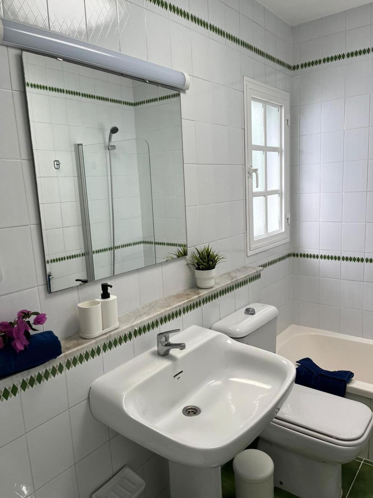 Bungalow Retama Tías Zewnętrze zdjęcie