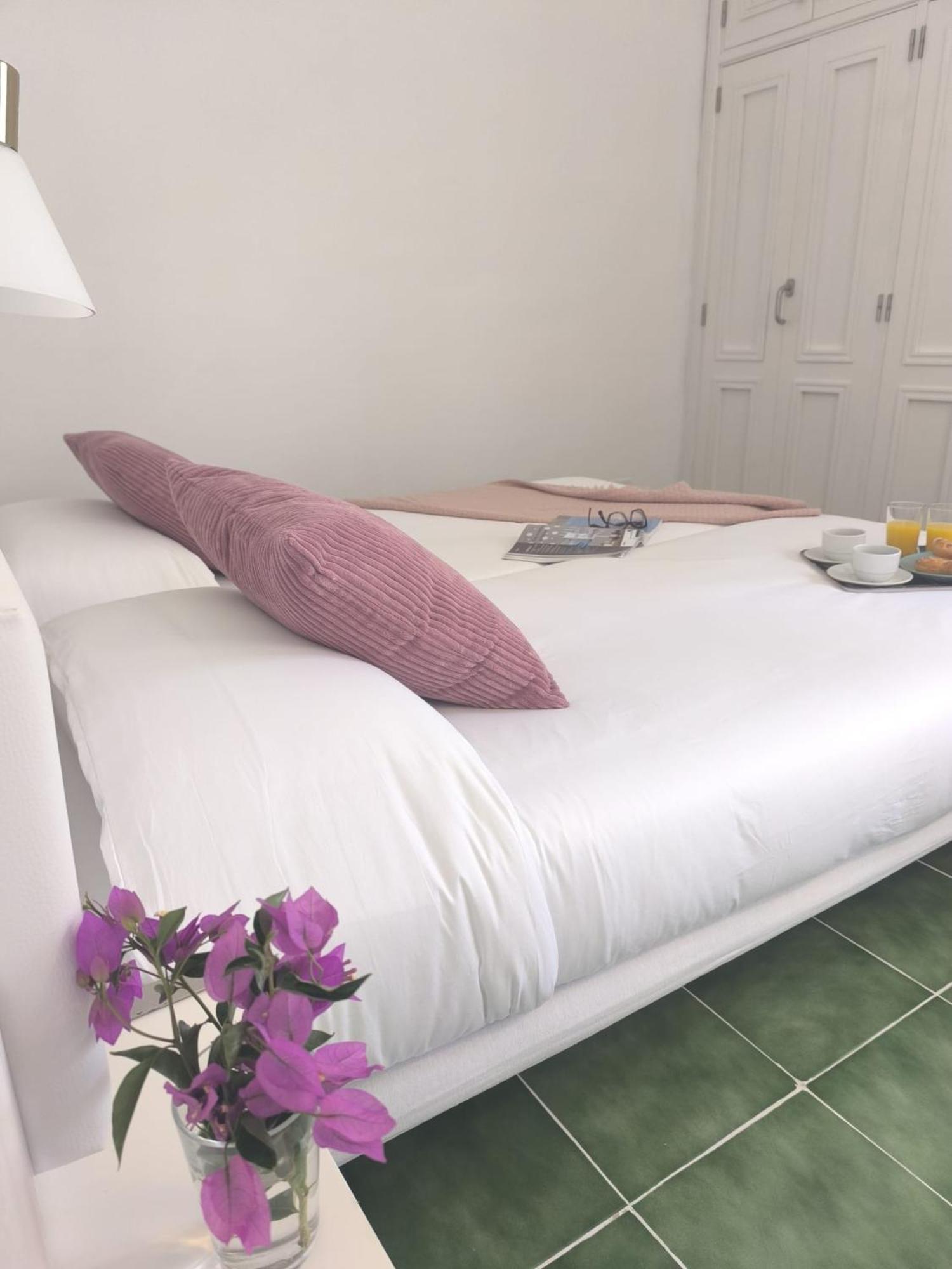 Bungalow Retama Tías Zewnętrze zdjęcie