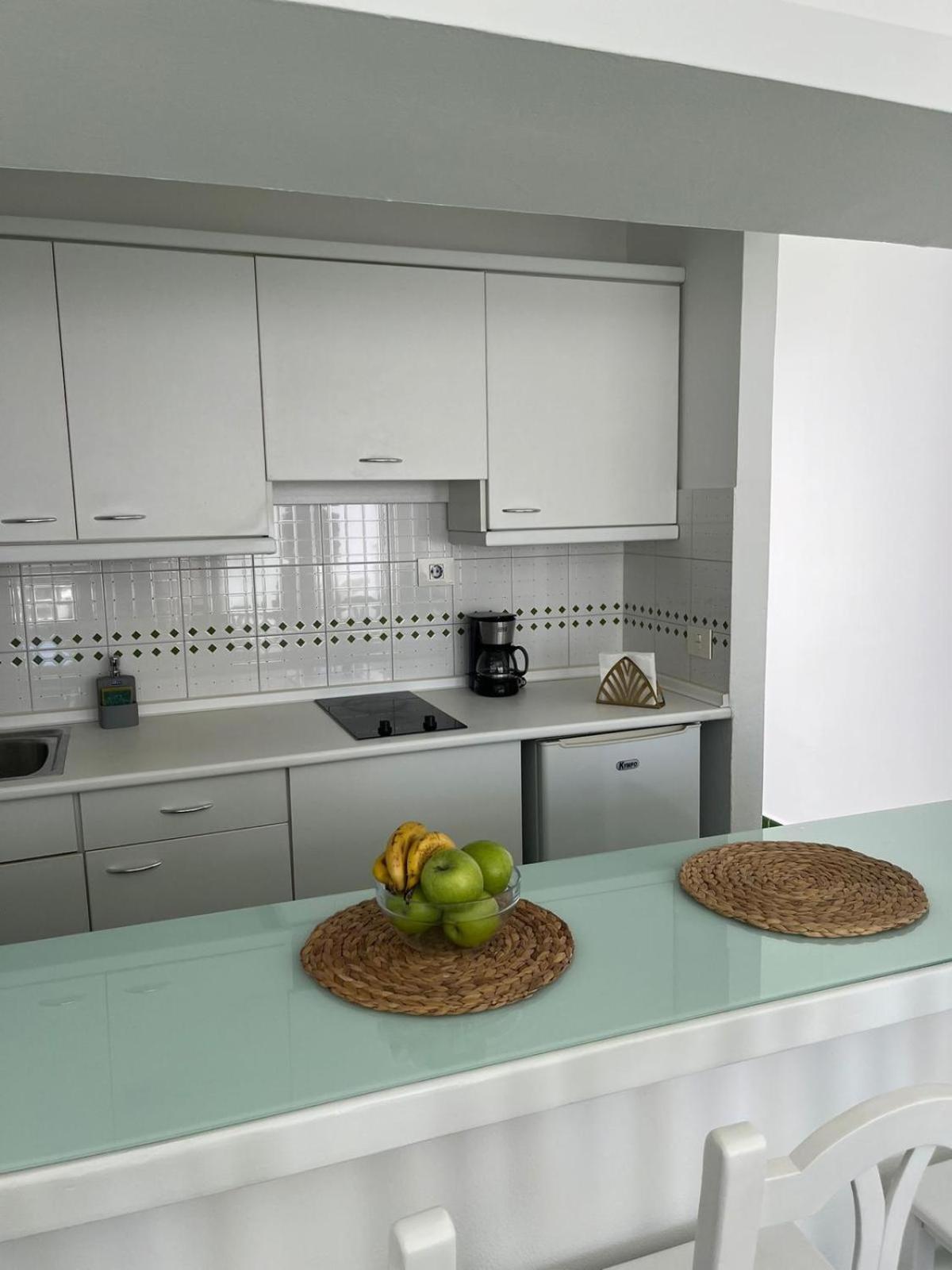 Bungalow Retama Tías Zewnętrze zdjęcie