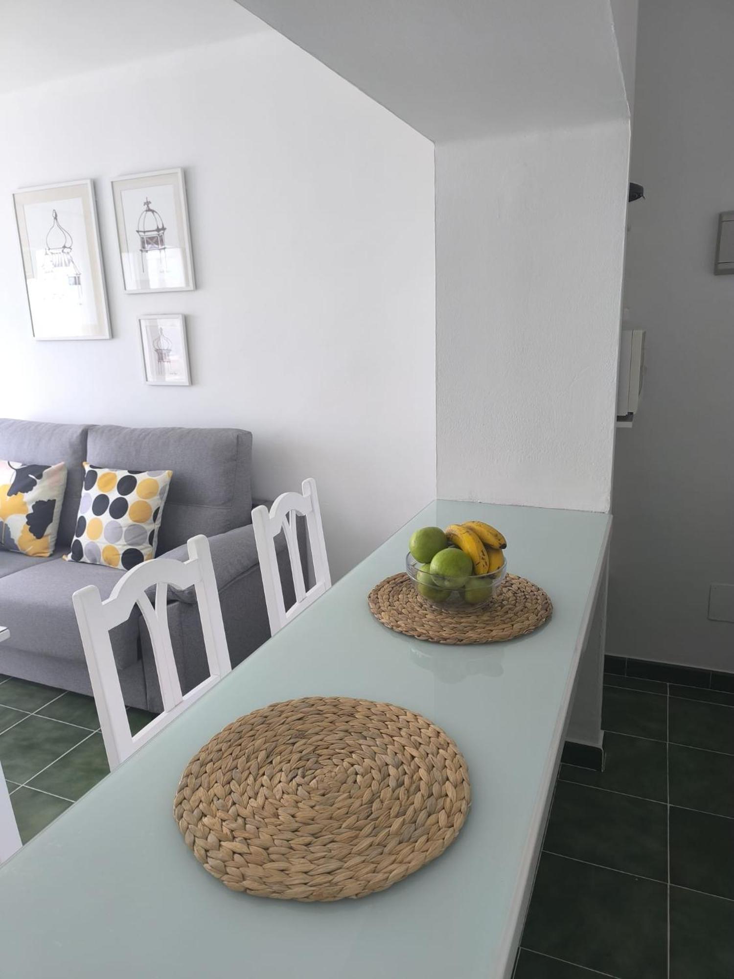 Bungalow Retama Tías Zewnętrze zdjęcie