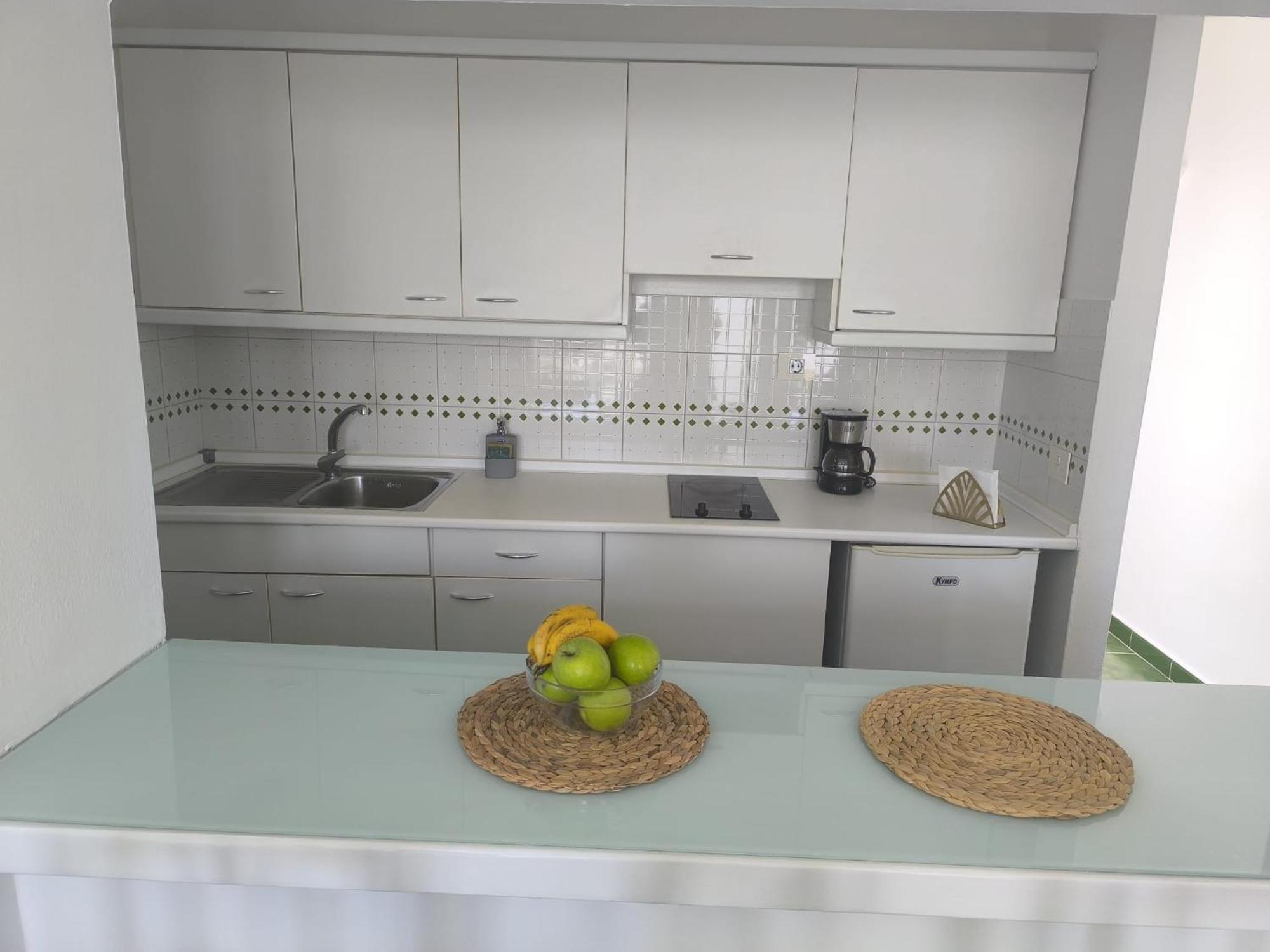 Bungalow Retama Tías Zewnętrze zdjęcie