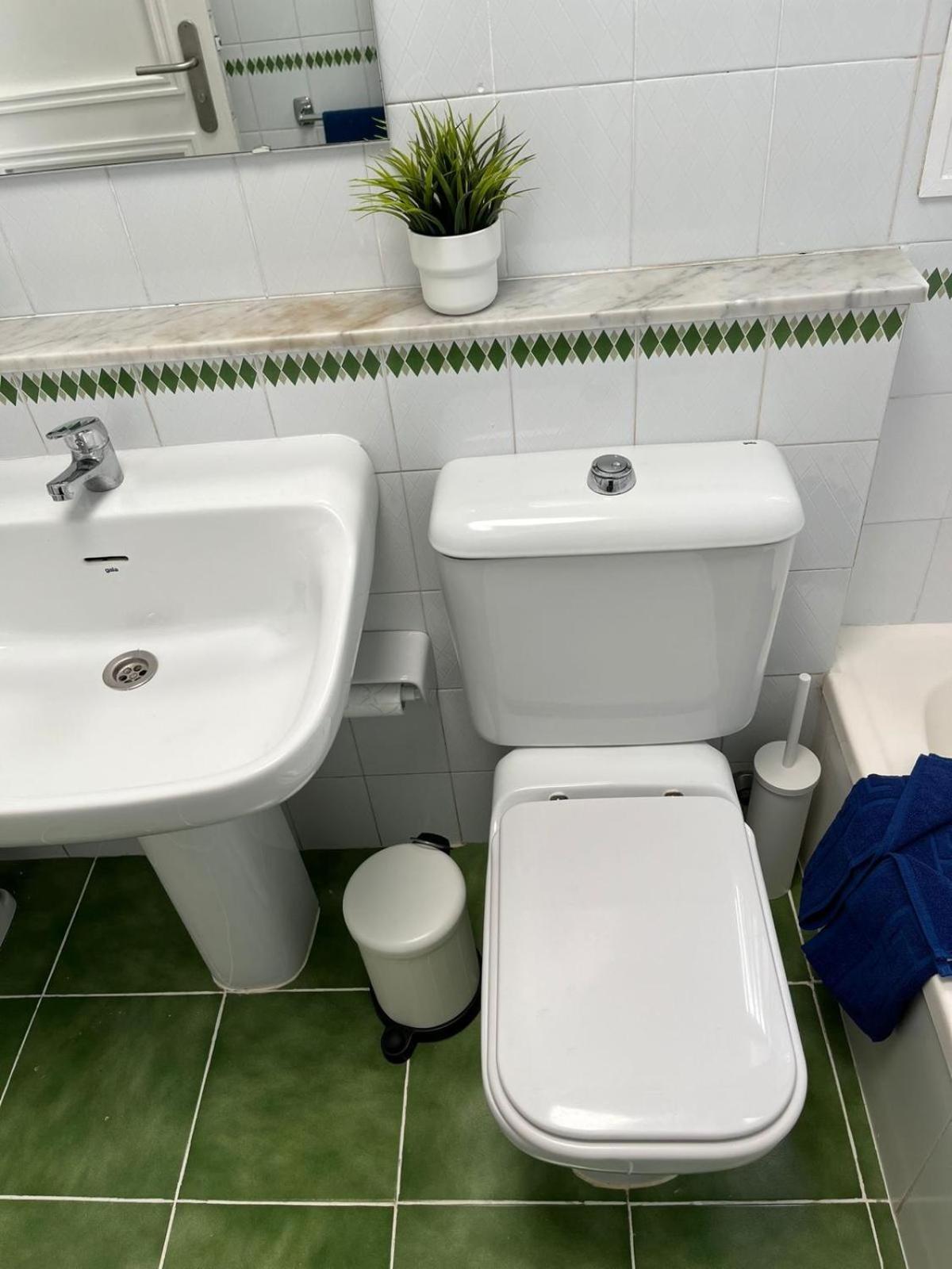 Bungalow Retama Tías Zewnętrze zdjęcie